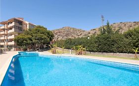 Lovely Apartment In La Azohia With Kitchen